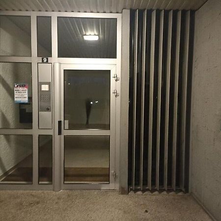 Chez Bernadette Leilighet Vandoeuvre-lès-Nancy Eksteriør bilde